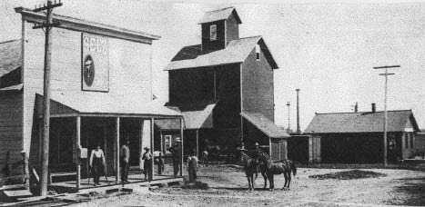 Holcomb