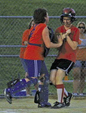 PC vs Lanark catcher.tif