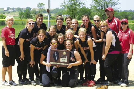 Forreston Sect. Champs Team.tif
