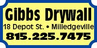 Gibbs Drywall
