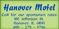 Support Our Advertisers