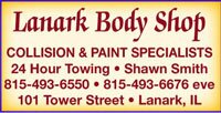 Support Our Advertisers