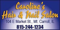 Support Our Advertisers