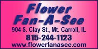 Support Our Advertisers