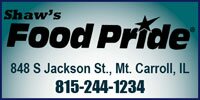 Support Our Advertisers