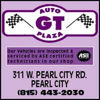 Support Our Advertisers