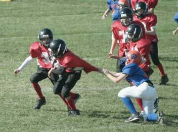 Football Jamboree