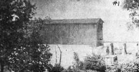PDQ Me Covered Bridge 1