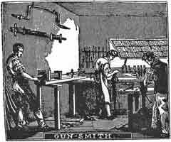 Gunsmith