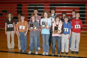 Spelling Bee Group