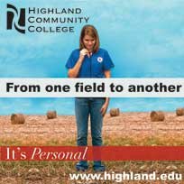 Highland Community College