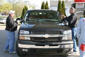 Mayberry Day