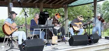 Band