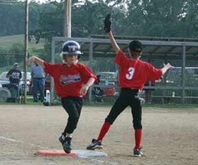 Youth League