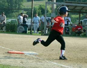 Youth League