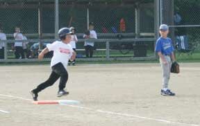 Youth League