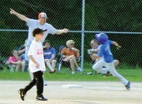Youth League