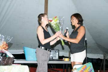 Le & Tanya
