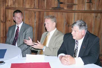 Cross, Bivins and Bruckner