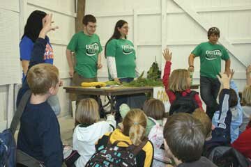 Ag in the Classroom