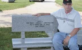 Wall of Honor