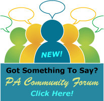 Community Forum