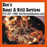 Ken's Roast N Grill