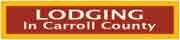 Lodging in Carroll County, Illinois