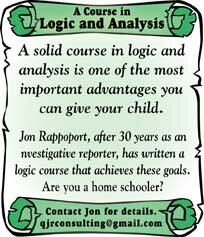 Course in Logic and Analysis