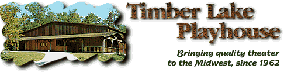 Timber Lake Playhouse
